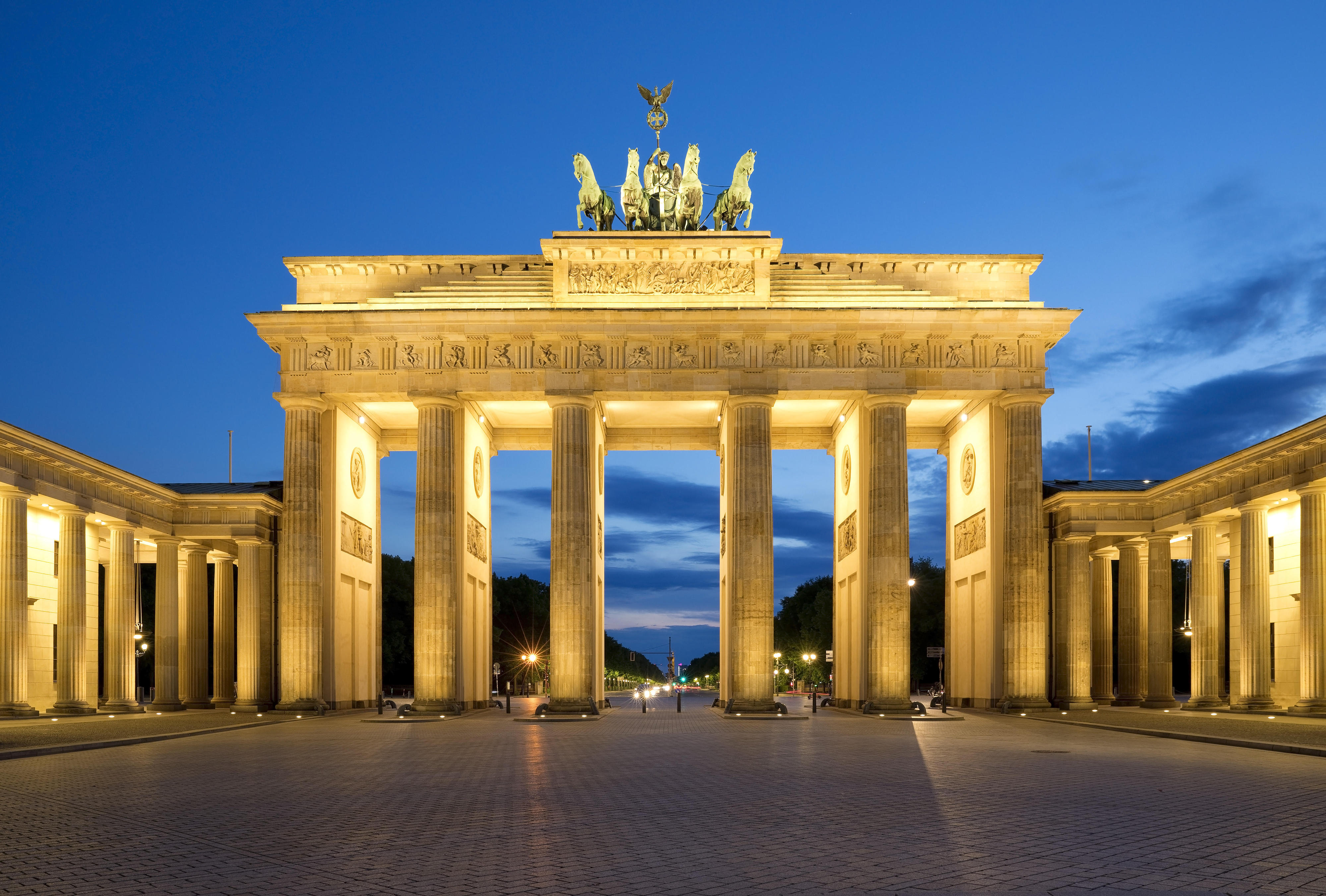 Bienvenidos a Alemania - Ministerio Federal de Relaciones Exteriores
